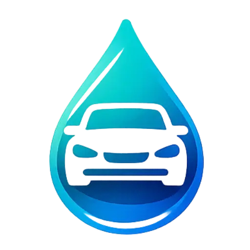 Lavage auto à domicile Jaunay-Marigny